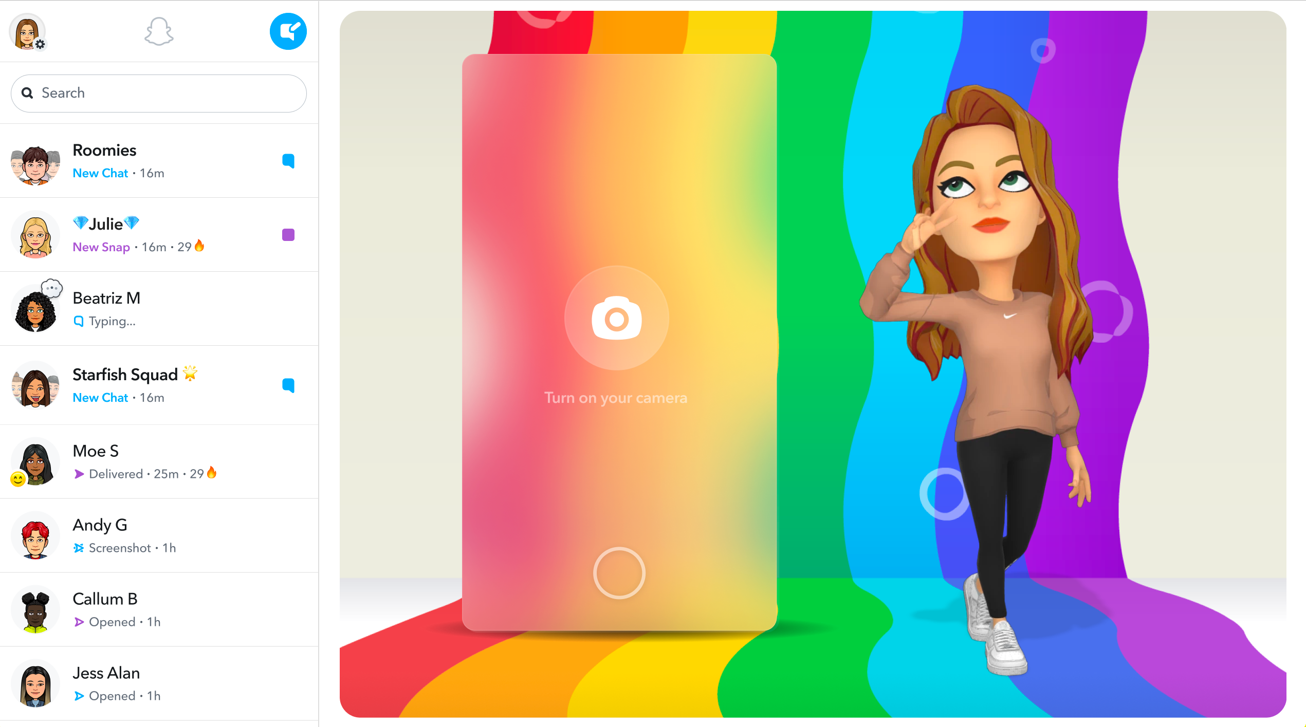 Conectividade Instantânea e Mensagens Divertidas no Celular